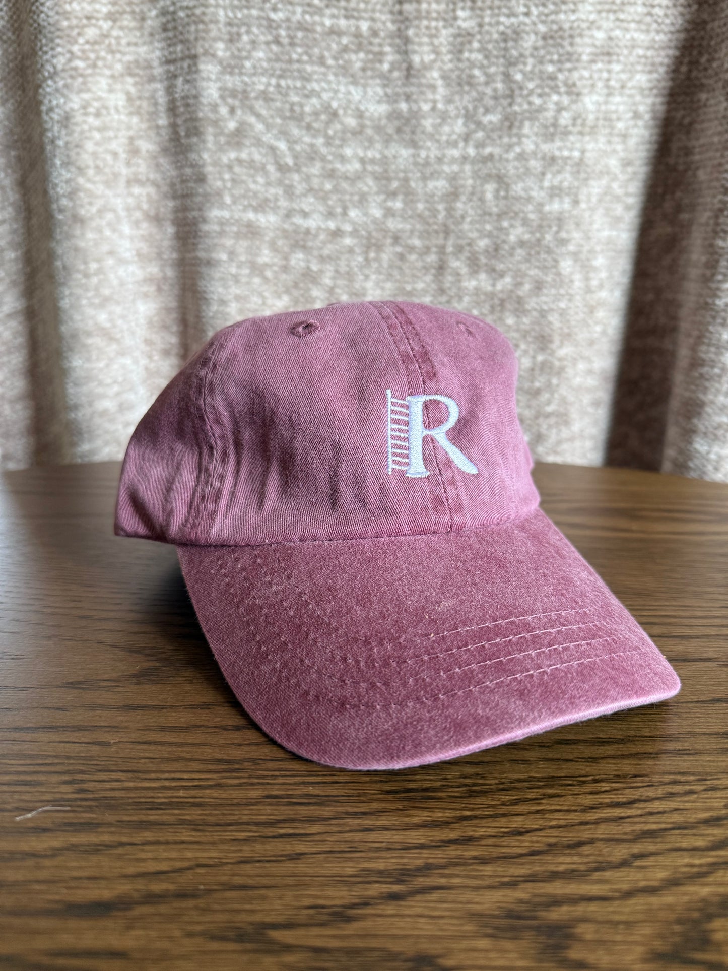 Emblem Hat