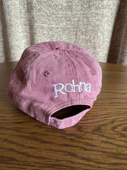 Emblem Hat