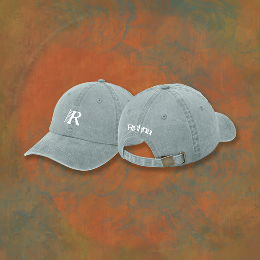 Emblem Hat