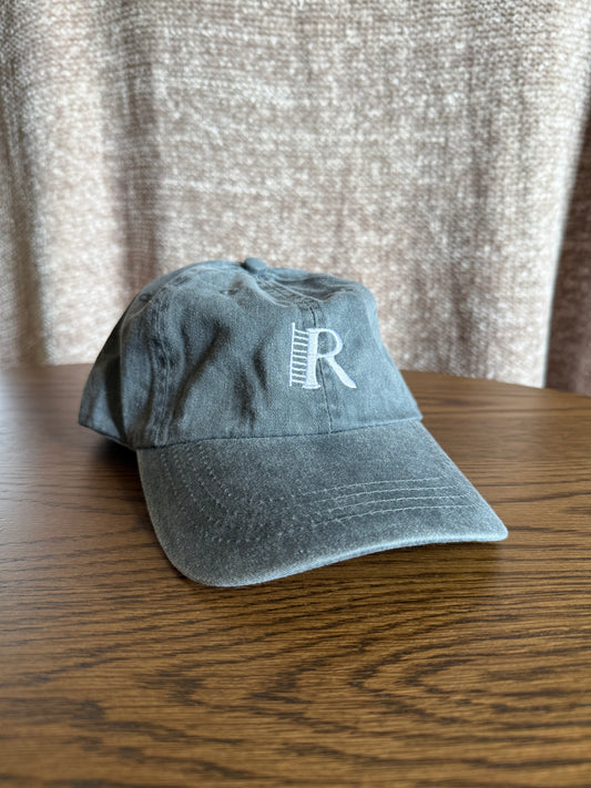 Emblem Hat
